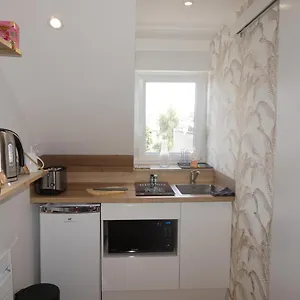 L'essentiel, Cosy, Quartier Anatole France, Chu Rennes