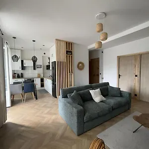  Appartement Carnot Place France